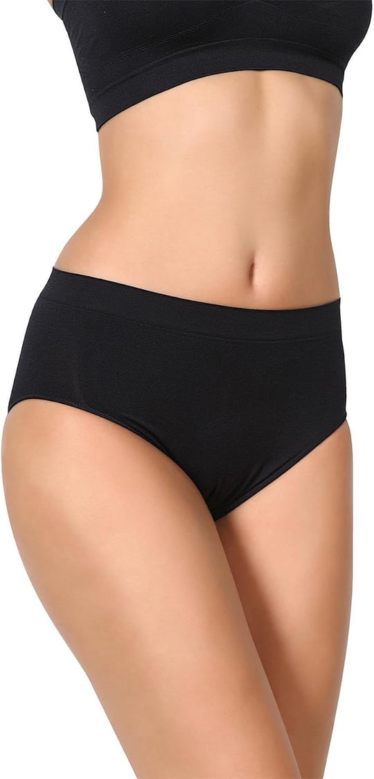 Miorre Seamless Bayan Slip