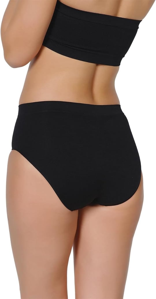 Miorre Seamless Bayan Slip
