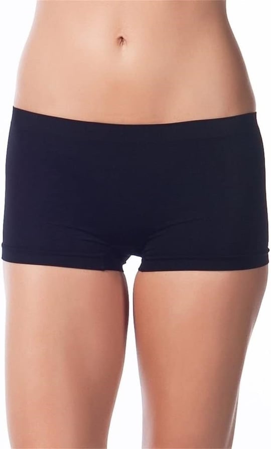 Miss Fit 1202 Kadın Boxer