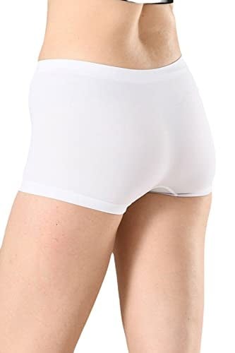 Miss Fit 1202 Kadın Boxer