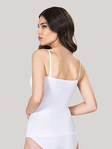 Miss Fit 1607 İnce Askılı Atlet