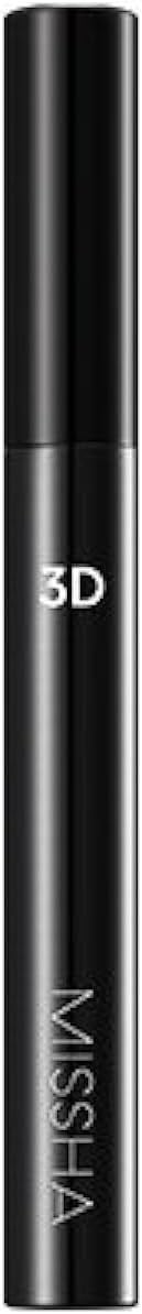 Missha 3D Mascara 7g