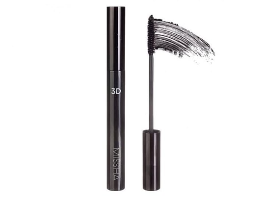 Missha 3D Mascara 7g