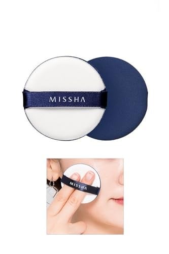 MISSHA Air In Makyaj Süngeri 1 Adet