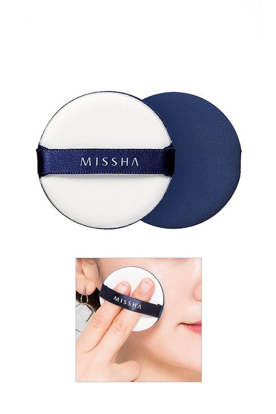 MISSHA Air In Makyaj Süngeri 1 Adet