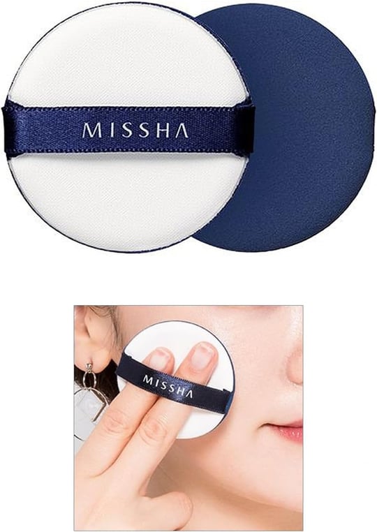 MISSHA Air In Makyaj Süngeri 1 Adet