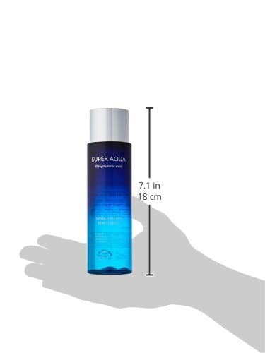 MISSHA MISSHA Super Aqua Ultra Hyalron cilt esansı toner, 200 ml