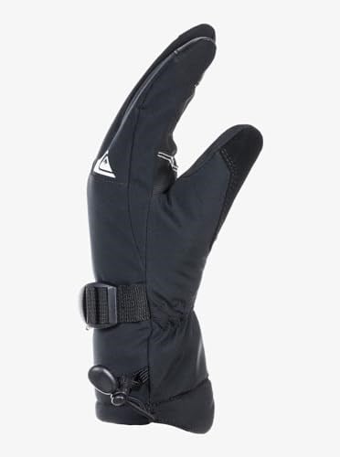 Mission Çocuk Çok Renkli Outdoor Eldiven EQBHN03030-KVJ0