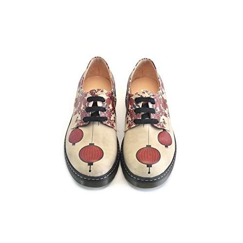 Mistic Oxford Ayakkabı MAX121