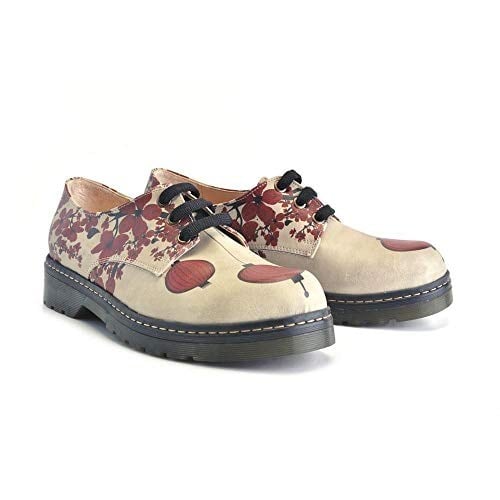 Mistic Oxford Ayakkabı MAX121