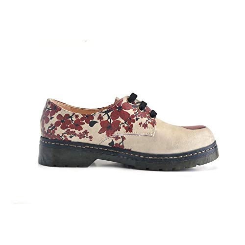 Mistic Oxford Ayakkabı MAX121
