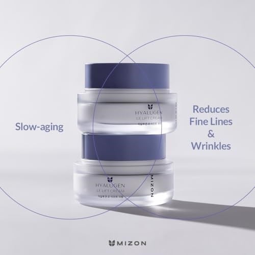Mizon Hyalugen Le Lift Kremi 50ml