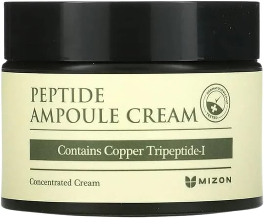 Mizon Peptide Ampoule Kremi 50ml