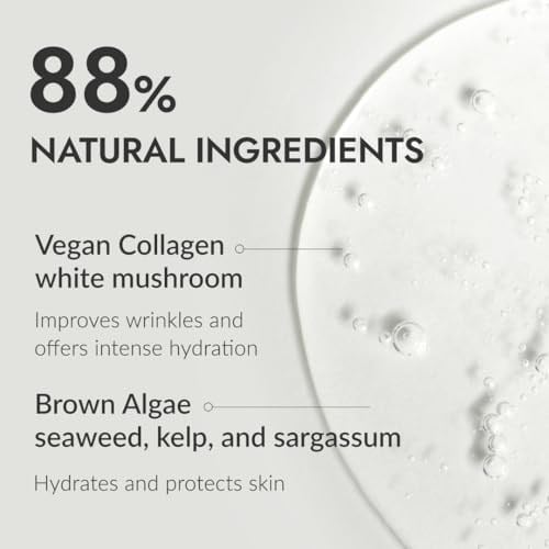 Mizon Phyto Plump Kolajen Serum 30ml
