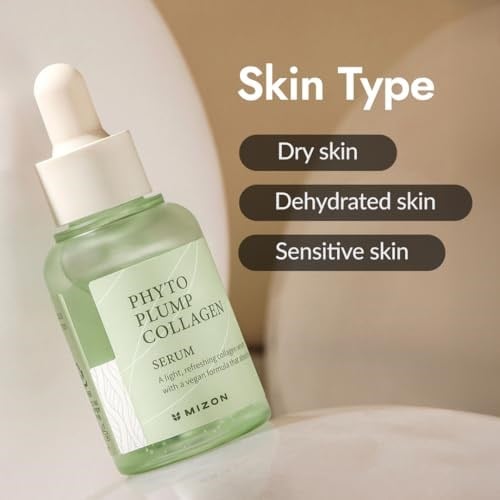 Mizon Phyto Plump Kolajen Serum 30ml