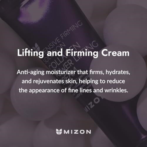Mizon Renewal Tube Collagen Power Lifting Kremi 35ml