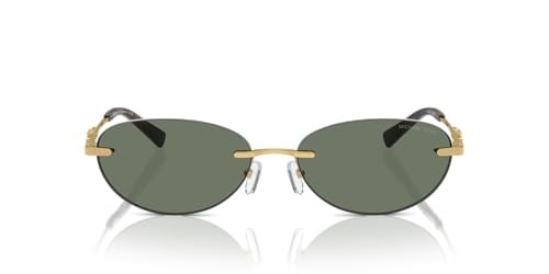 MK 1151 18963H 58 Michael Kors MANCHESTER Kadın Güneş Gözlüğü
