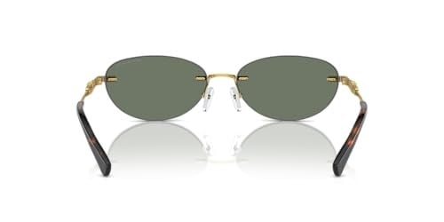 MK 1151 18963H 58 Michael Kors MANCHESTER Kadın Güneş Gözlüğü