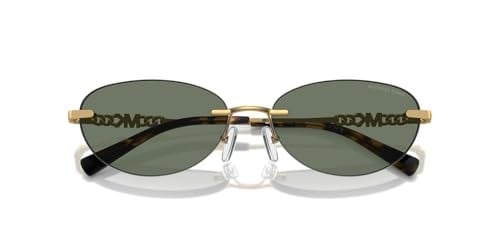 MK 1151 18963H 58 Michael Kors MANCHESTER Kadın Güneş Gözlüğü