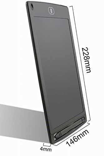 Mobee Chermik Dijital Kalemli Writing Tablet Lcd 8.5 Inç Çizim Yazı Tahtası