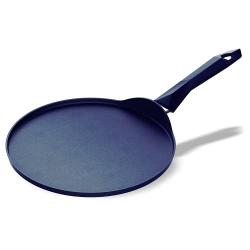 Mocca Granit Kaplama Krep Tavası 26 cm