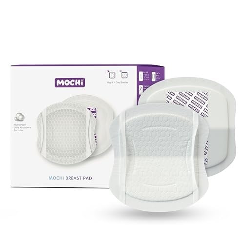MOCHi - Göğüs Pedi 40lı