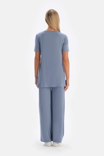 MODAL HAMİLE PANTOLON