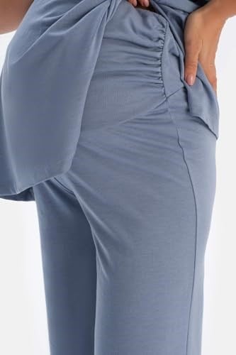 MODAL HAMİLE PANTOLON