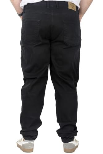 Mode XL Büyük Beden Erkek Gabardin Pantolon 5 Cep Doğa Classic 22920