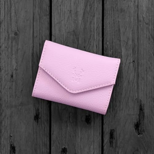 Modica Sofya - Hakiki Deri Mıknatıslı Akordiyon Kartlık Cüzdan | Şıklık ve Fonksiyonun Buluştuğu Kusursuz Tasarım