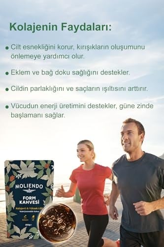 Moliendo Form Kahvesi (Çözünebilir Kahve) 200 g