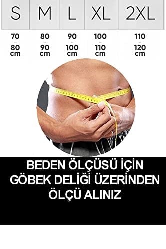 Moms Lab Erkek Beyaz Korse Atlet 4500