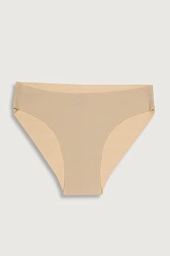 Moms Lab Lazer Dikişsiz Seamless 6 Lı Külot