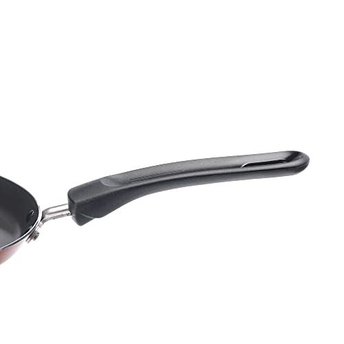 MONETA ZECCHİNO KREP TAVASI 25 CM
