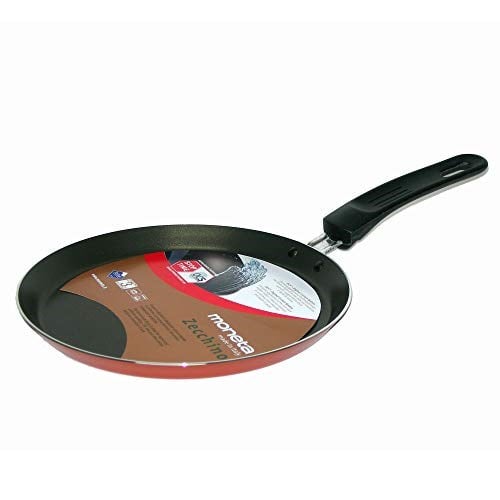 MONETA ZECCHİNO KREP TAVASI 25 CM