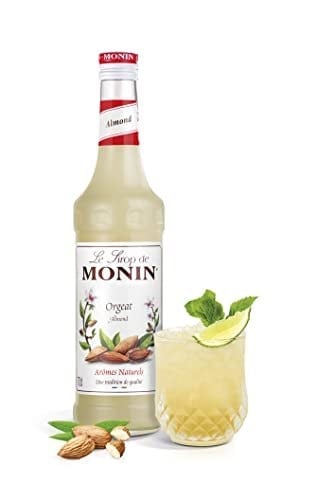 Monin Almond ( Badem ) 700 Ml