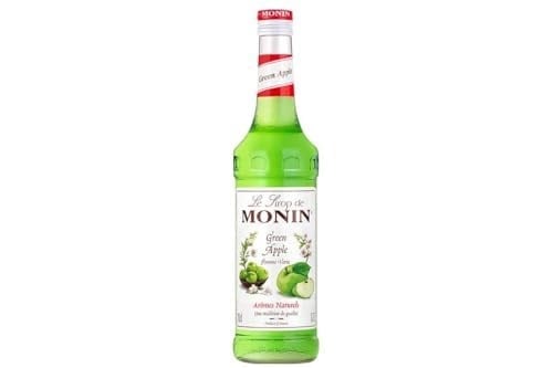 Monin Green Apple (Yesil Elma) Surubu 70 cl