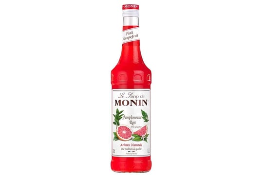 Monin Greyfurt Şurubu (700 ml)