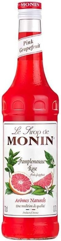 Monin Greyfurt Şurubu (700 ml)