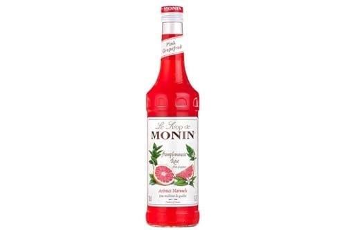 Monin Greyfurt Şurubu (700 ml)