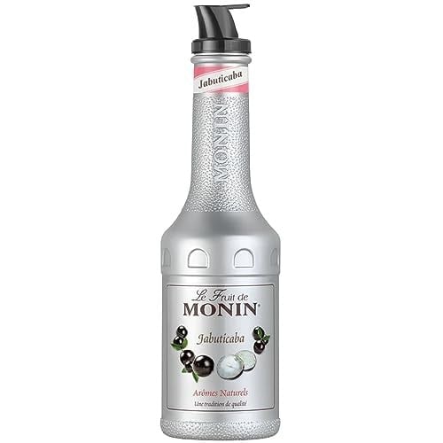 Monin Jabuticaba Püresi (1000ML)