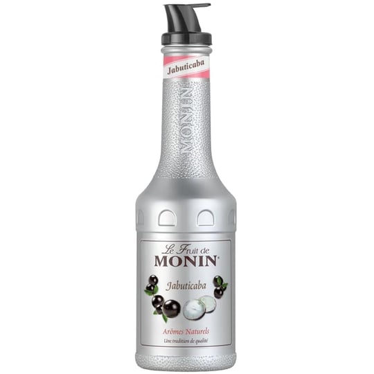 Monin Jabuticaba Püresi (1000ML)