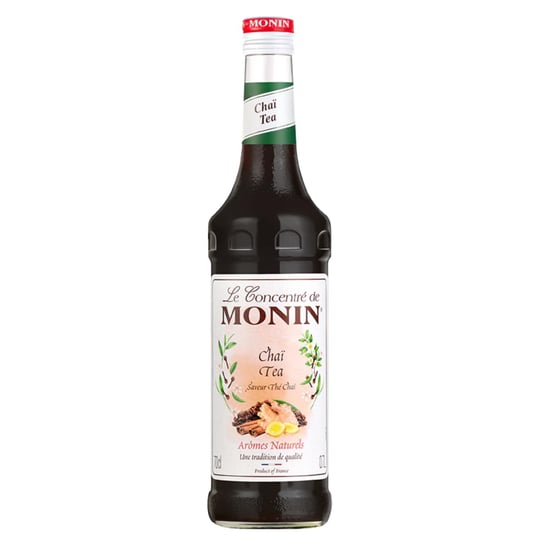 Monin Şurup Chai Tea 700 Ml
