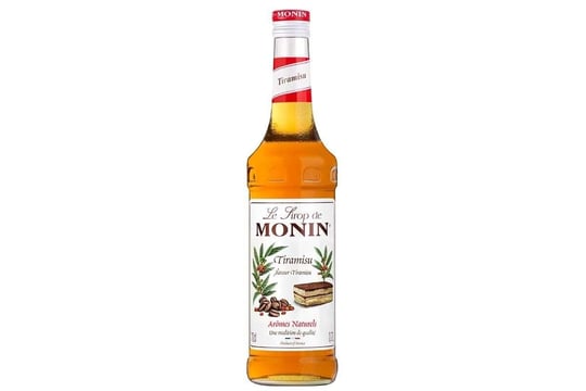 Monin Tiramisu Şurubu 700ml