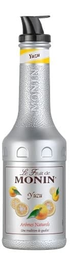 Monin Yuzu Püre 1 Lt
