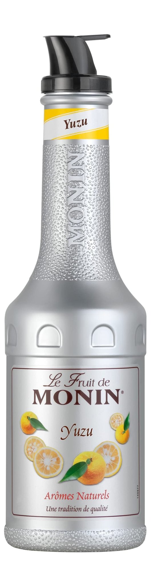 Monin Yuzu Püre 1 Lt