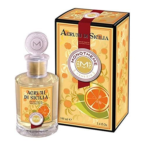 Monotheme Classic Agrumi di Sicilia Unisex Edt 100