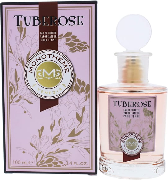 Monotheme Tuberose Eau de Toilette