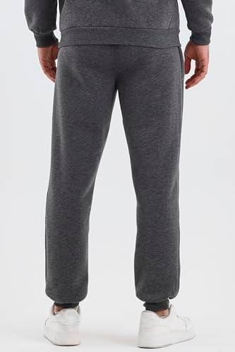 Monox Erkek Jogger 3 İplik Alt Eşofman