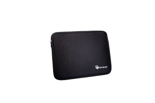 Monster 15.6 Suya Dayanıklı Koruyucu Notebook Kılıfı